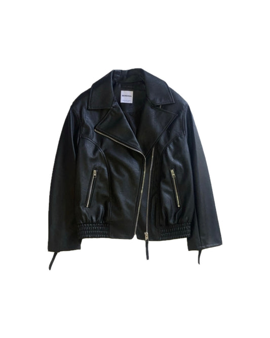 BIKER JACKET