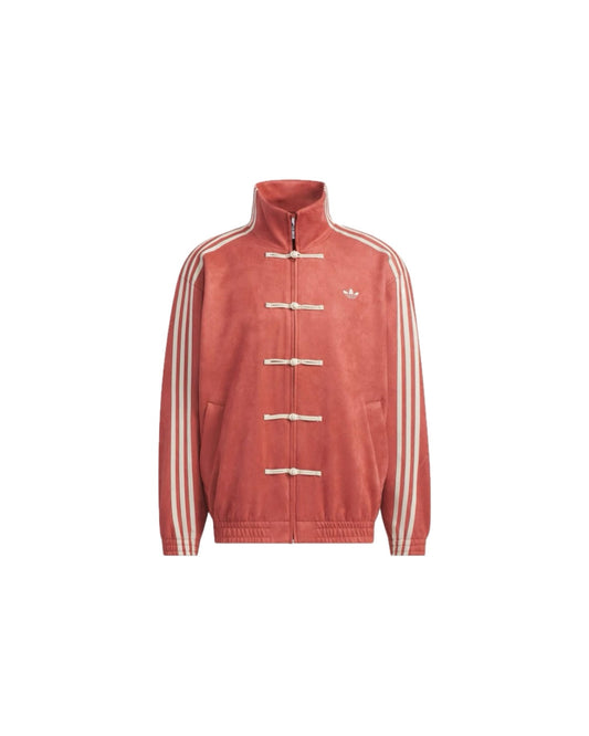 CHINESE NEW YEAR JACKET RED