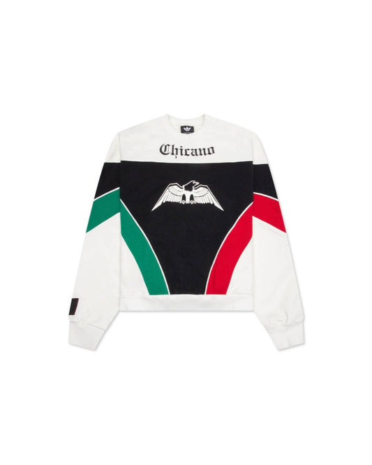 CHICANO SWEATSHIRT